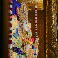 Daily Darshan